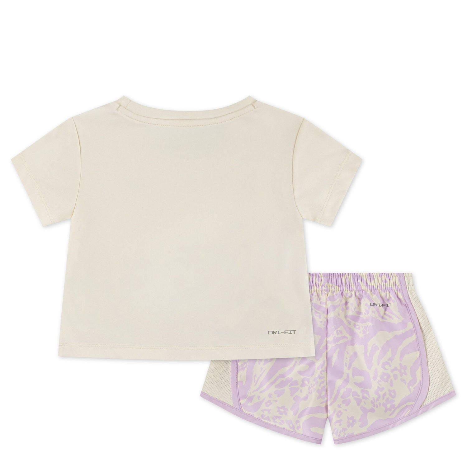 Wildflower Tempo Set (Toddler)