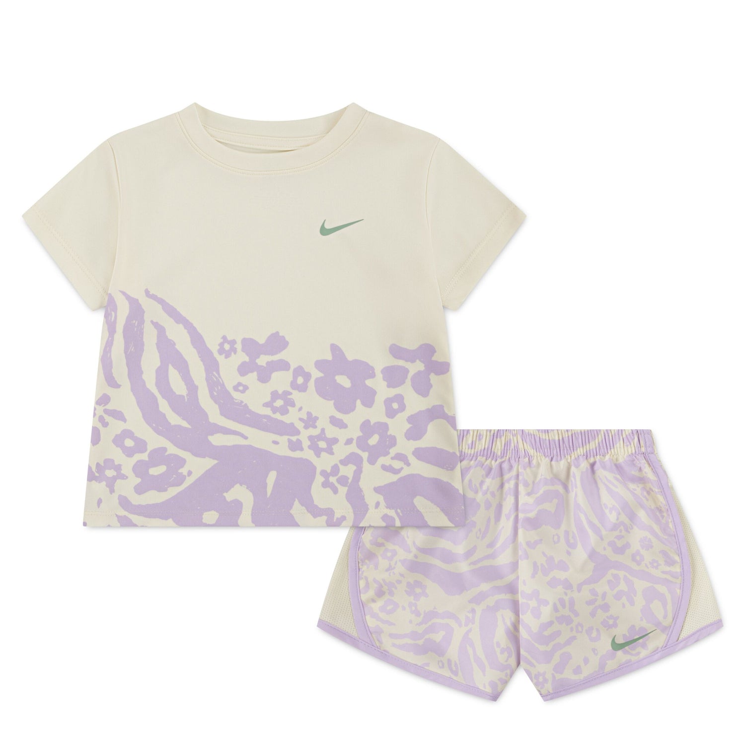 Wildflower Tempo Set (Little Kid)