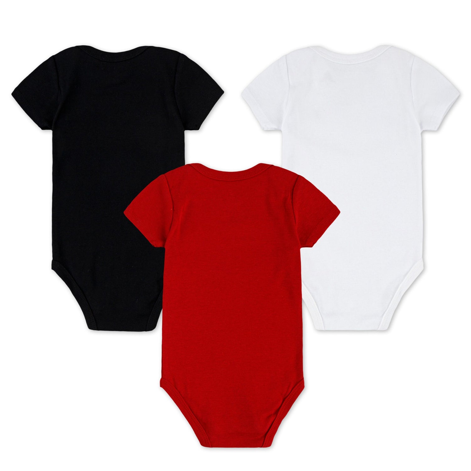 Essentials Bodysuit 3-Pack (Infant)