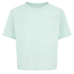 Brooklyn Essentials Short Sleeve Tee (Big Kid)