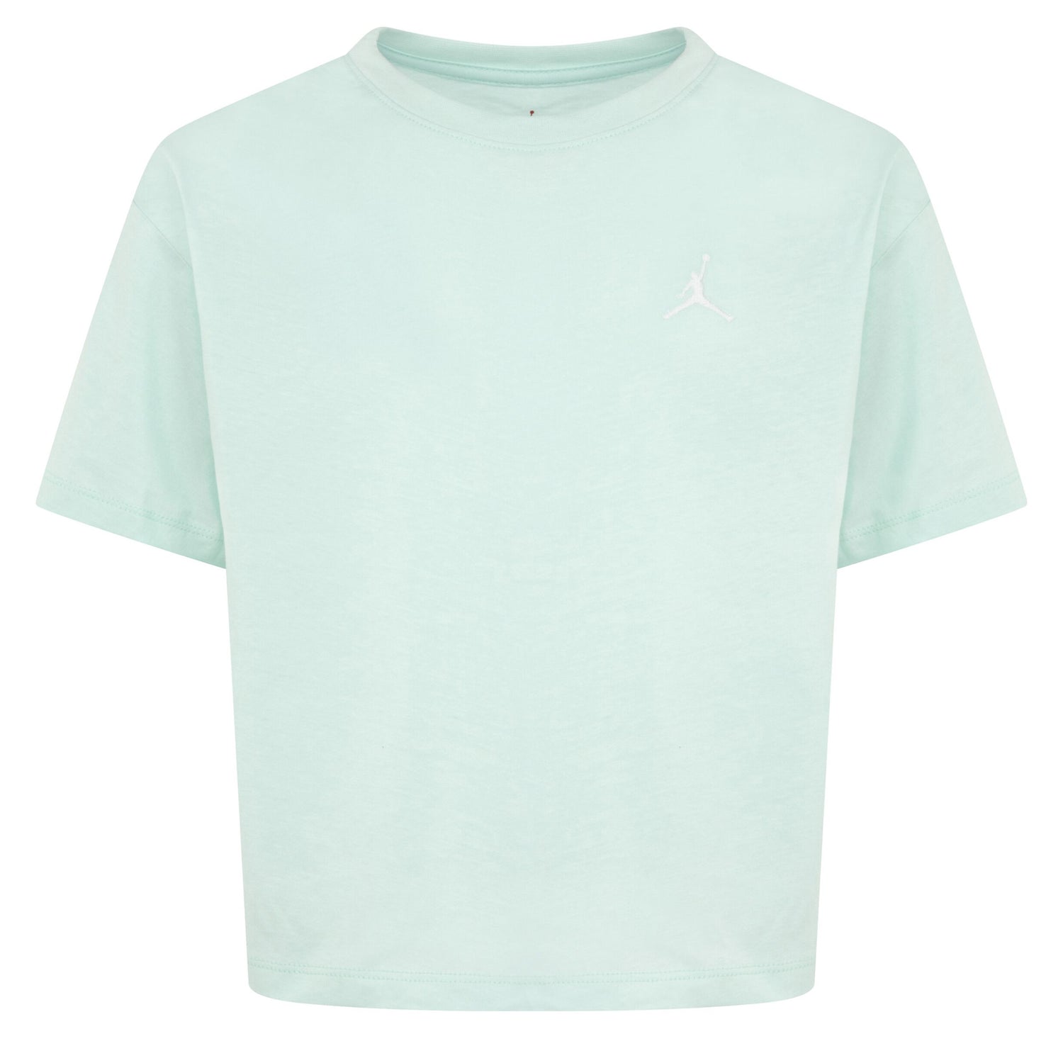 Brooklyn Essentials Short Sleeve Tee (Big Kid)