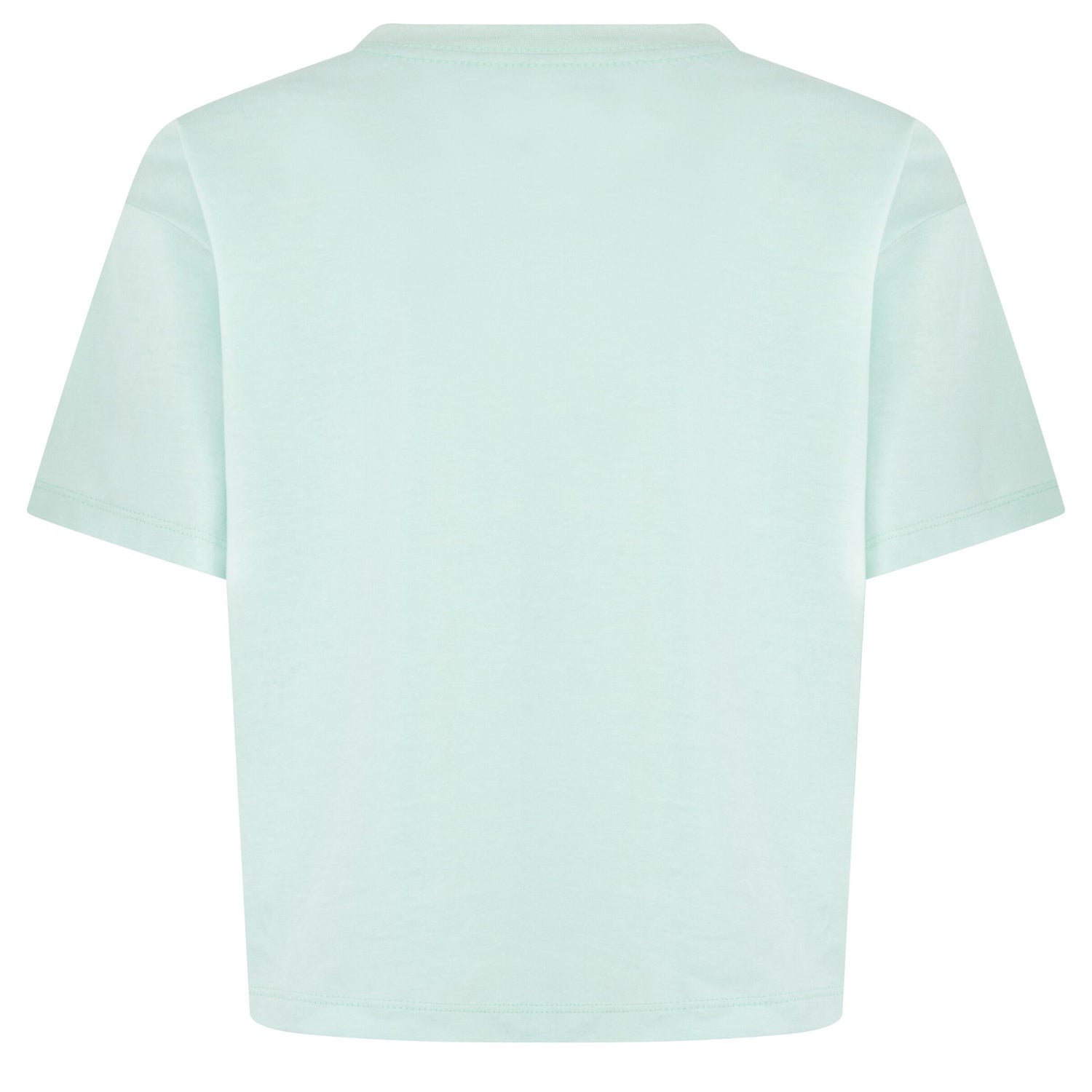 Brooklyn Essentials Short Sleeve Tee (Big Kid)