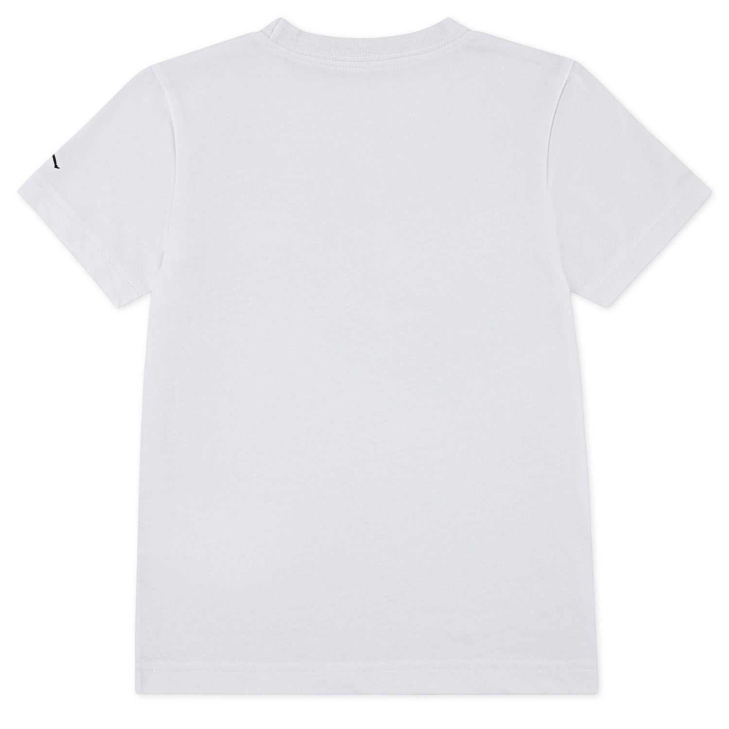 Aj1 Wave Short Sleeve Tee (Little Kid)