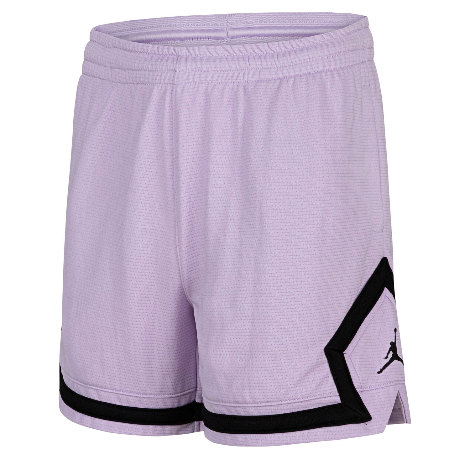 Dri-Fit Diamond Shorts (Big Kid)