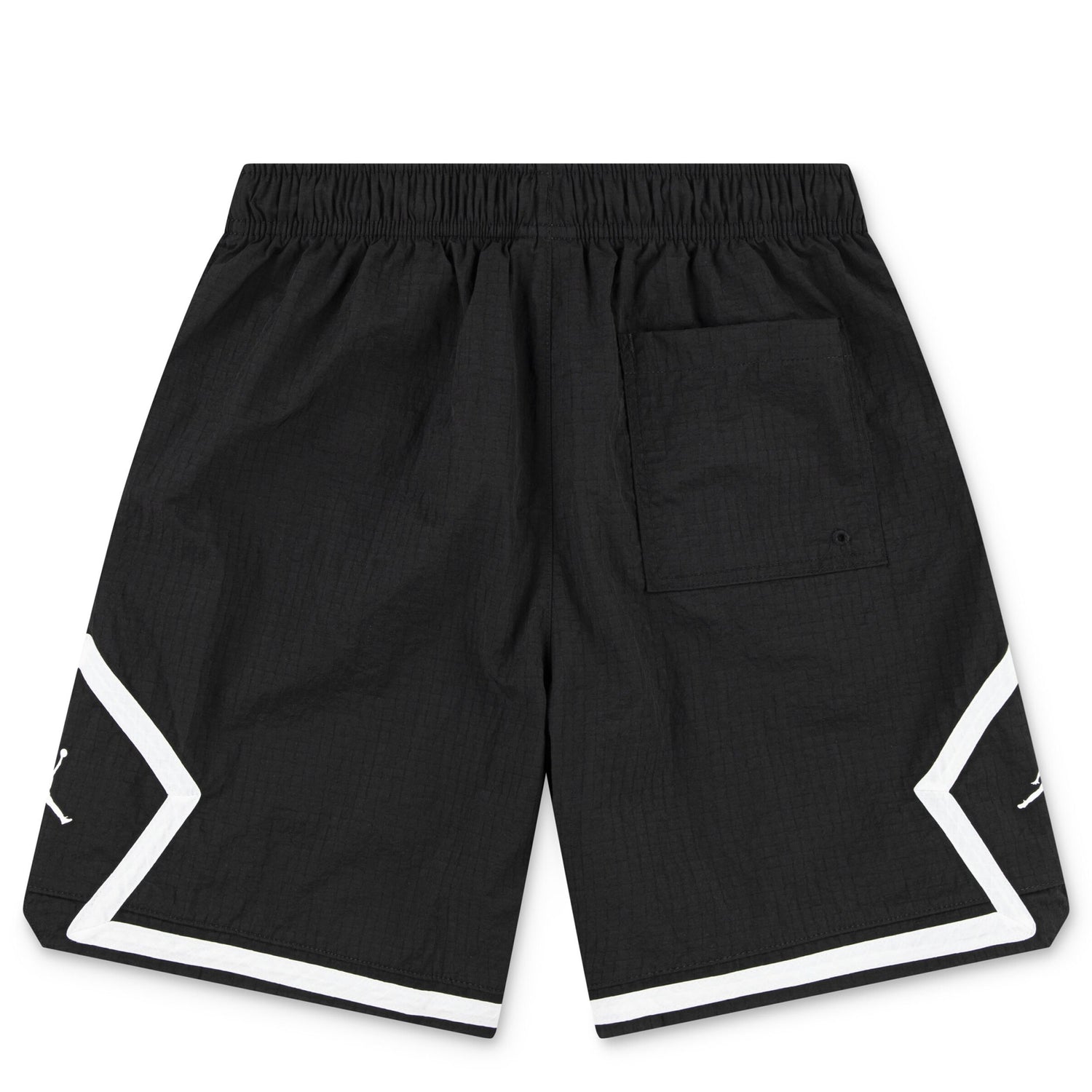 Poolside Woven Diamond Shorts (Big Kid)
