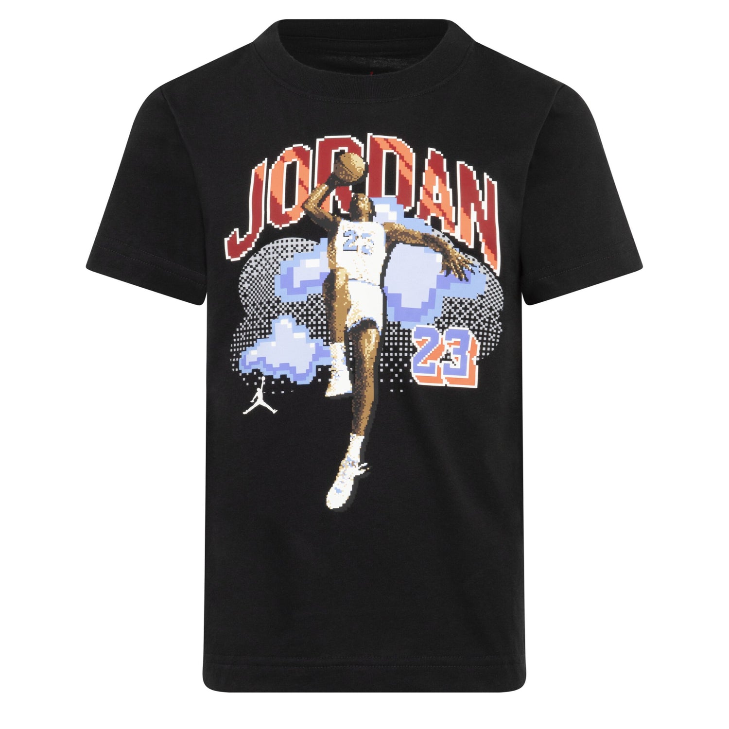 Customized Air Digi Tee (Little Kid)
