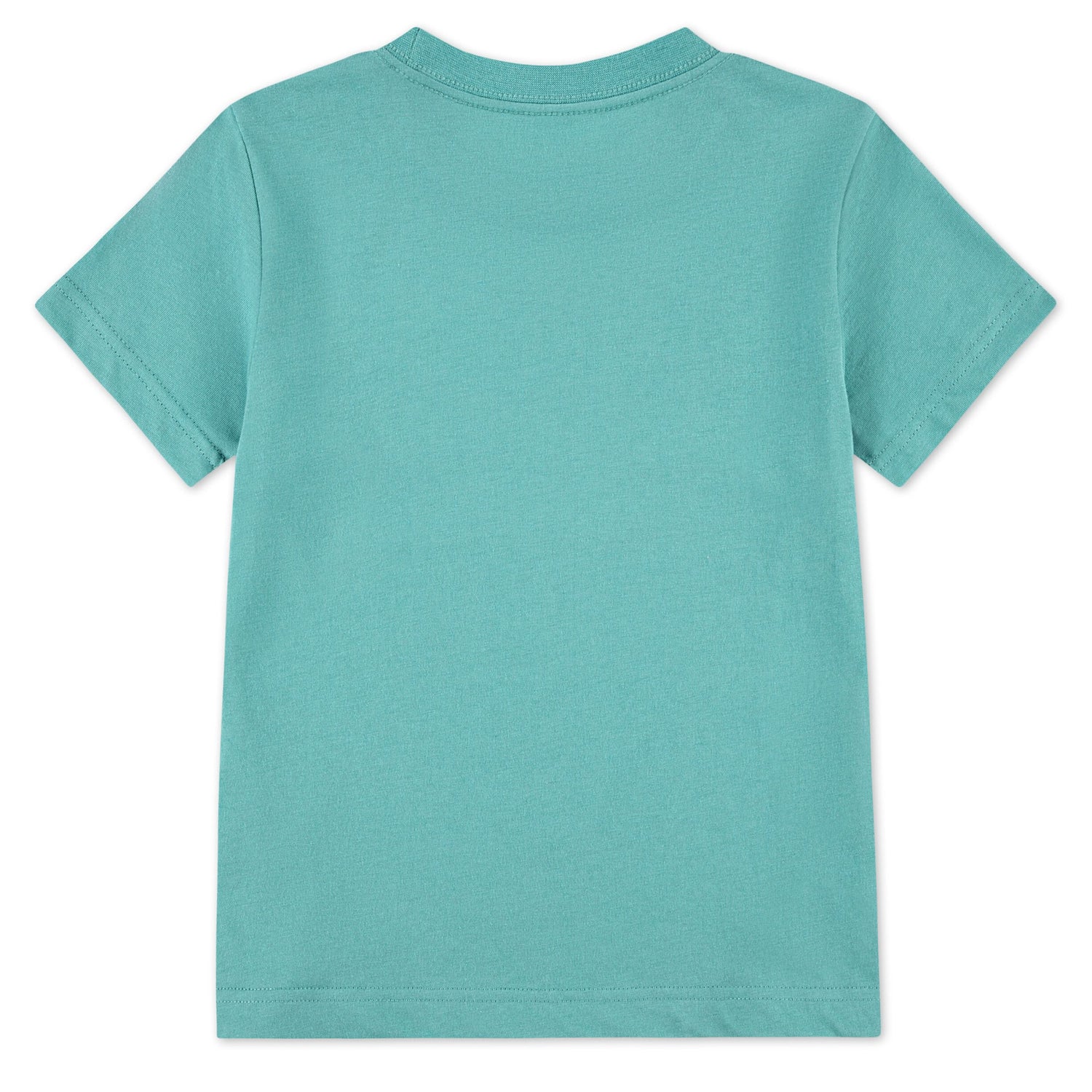 Jumpman Air Embriodered Tee (Little Kid))
