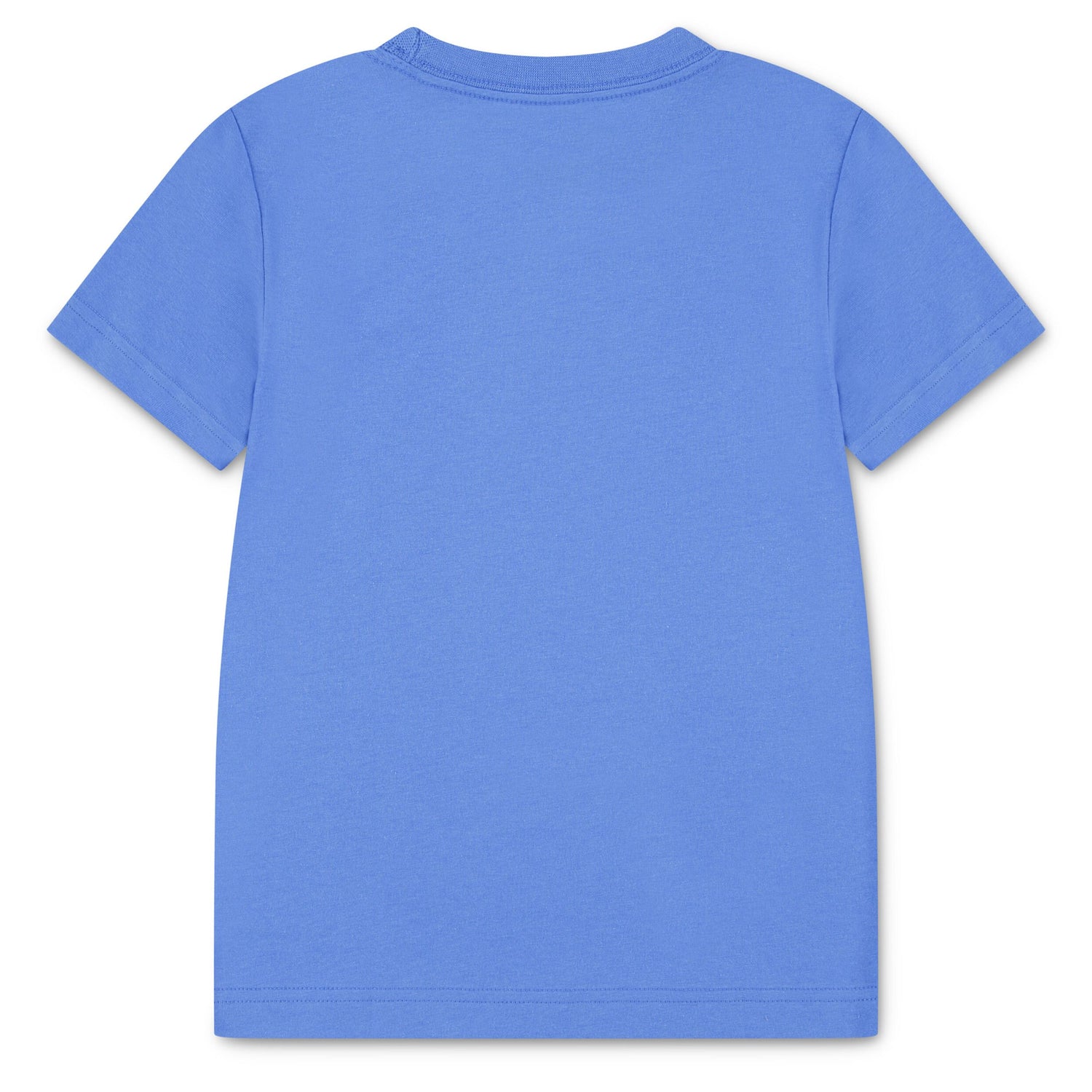 Jumpman Air Embroidered Tee (Little Kid)