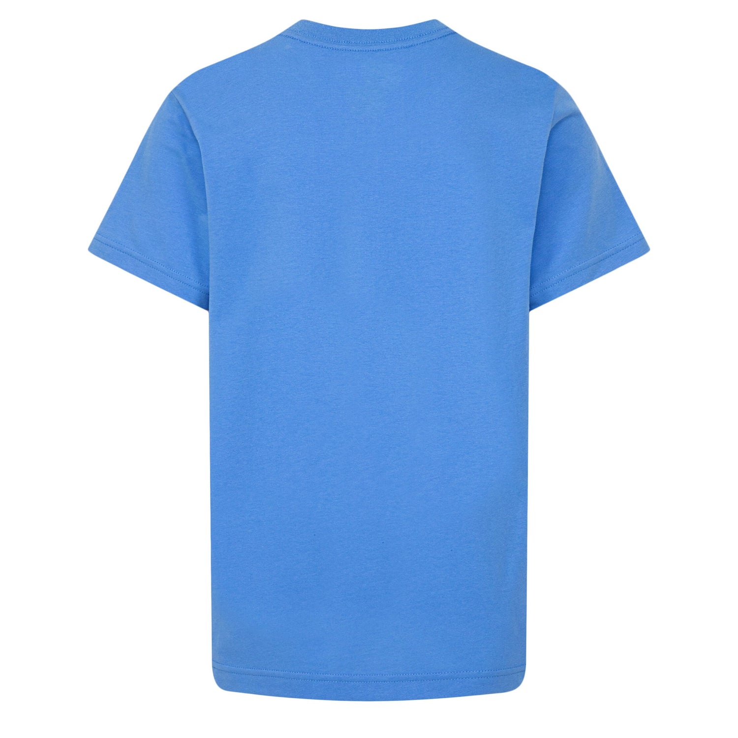 Jumpman Air Embroidered Tee (Big Kid)