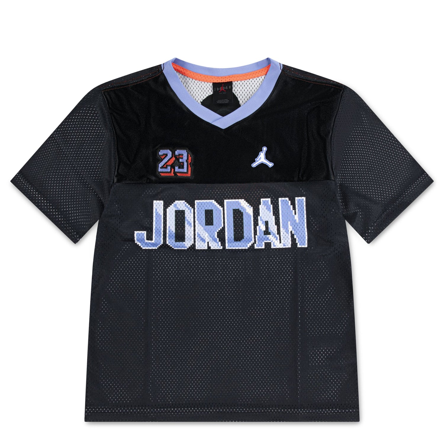 Customized Air Soccer Jersey (Big Kid)