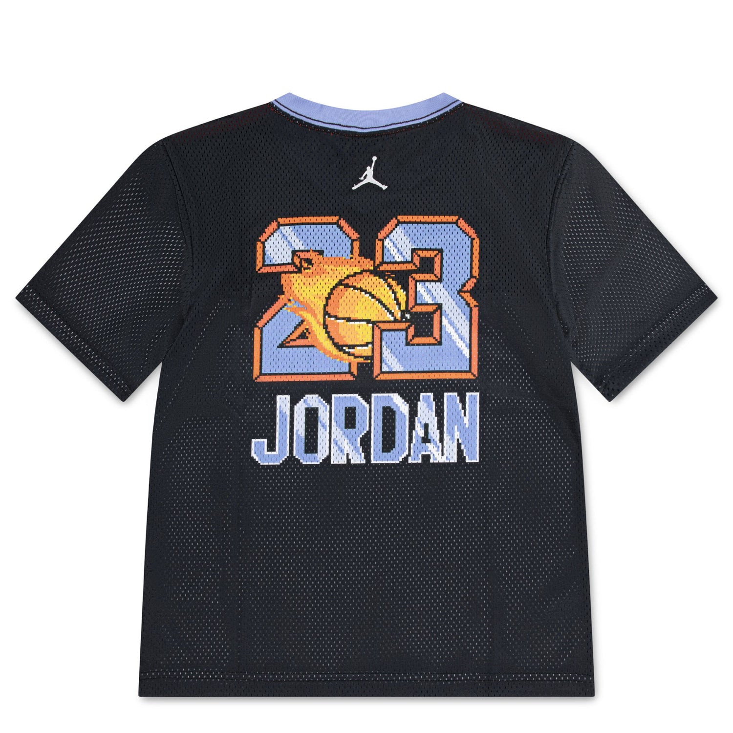 Customized Air Soccer Jersey (Big Kid)