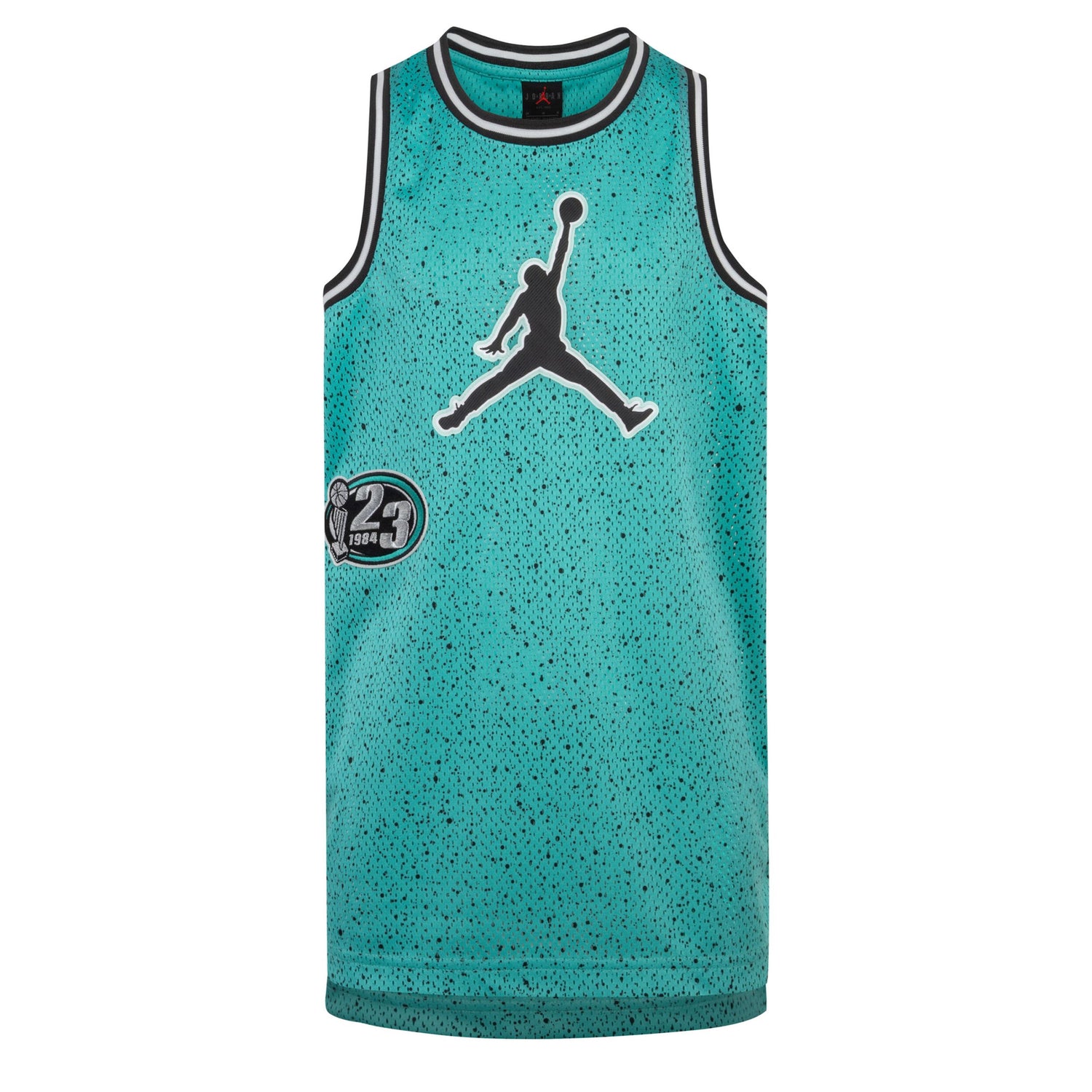Play-Off Speckle Jersey (Big Kid)