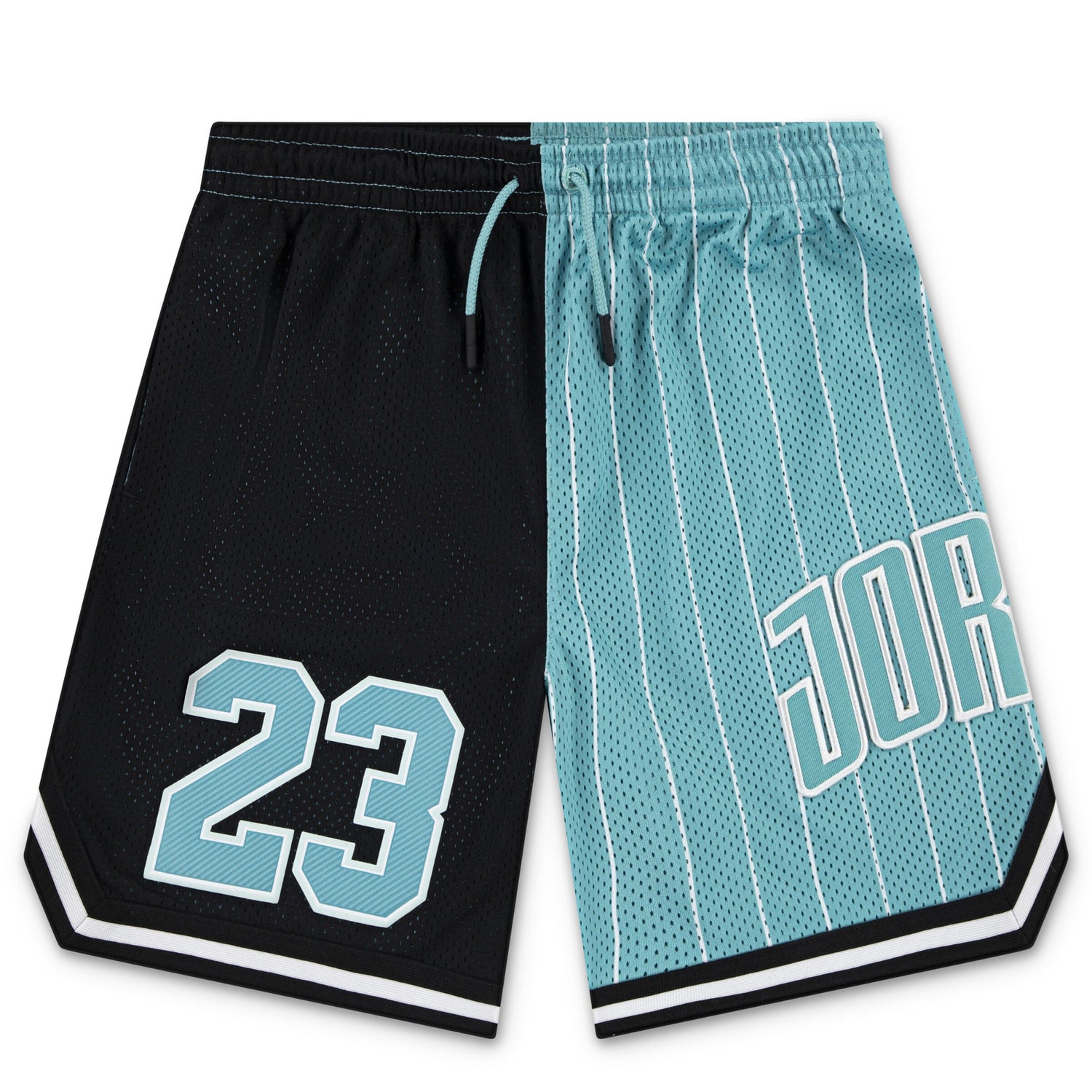 Play-Off Game Shorts (Big Kid)