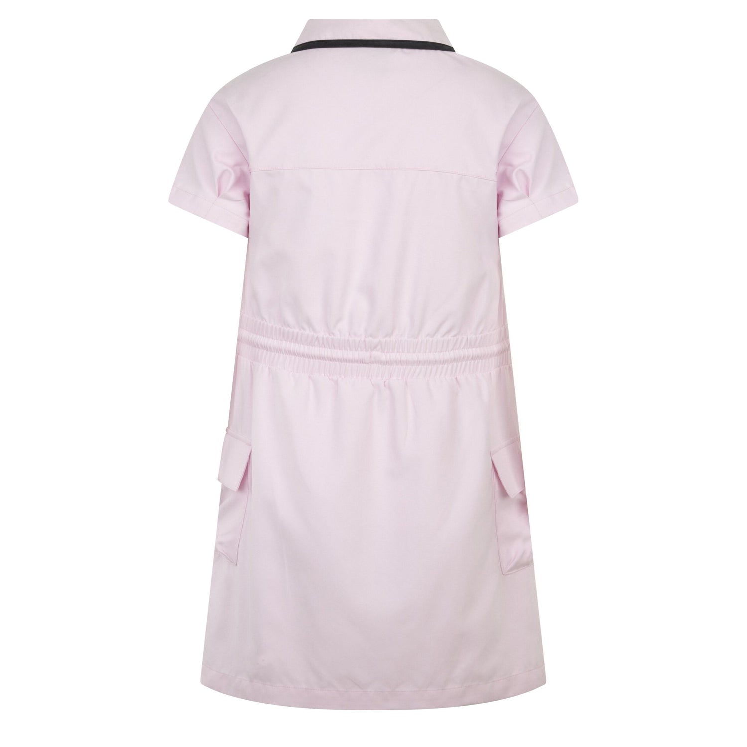 Hidden In Plain Sight Dress (Big Kid)