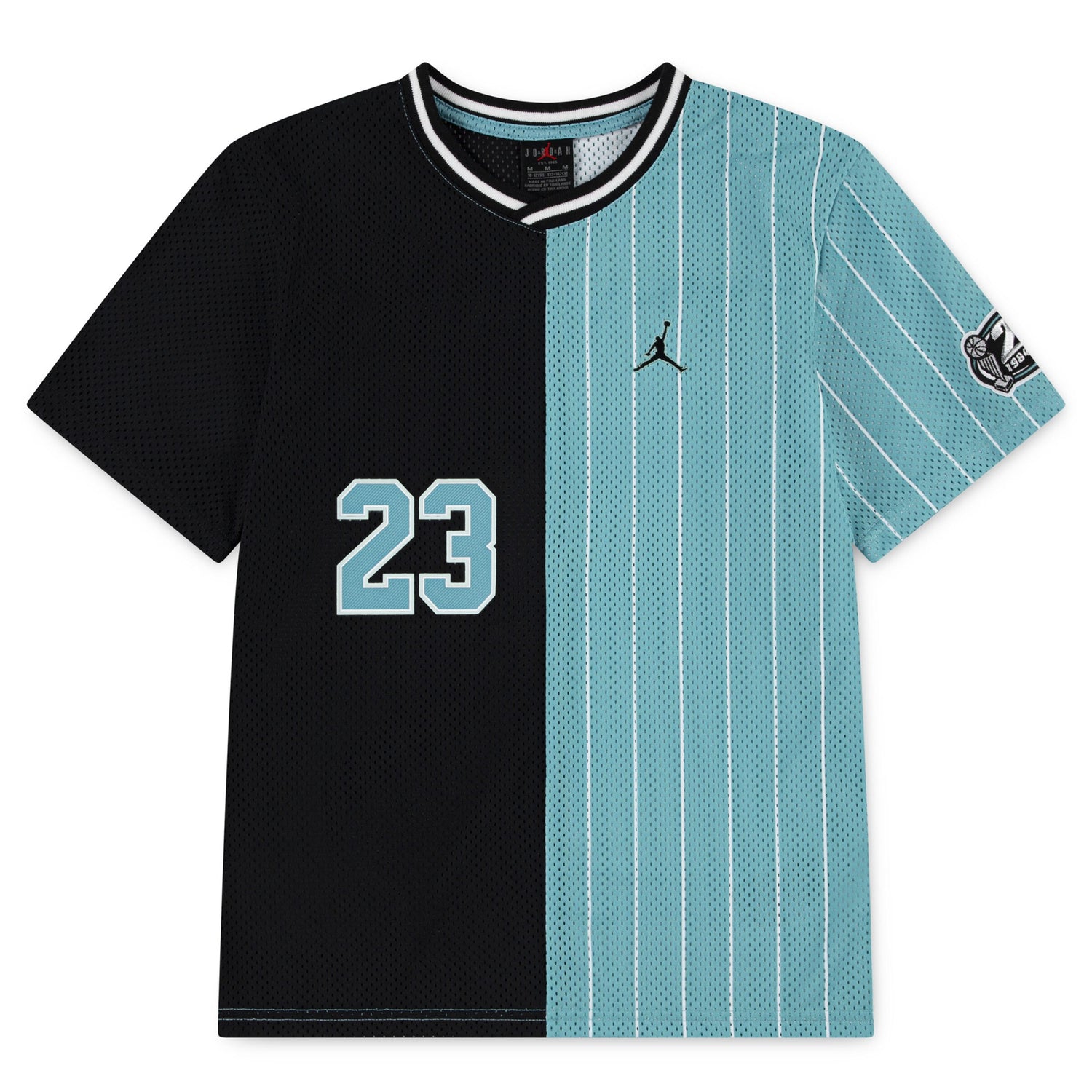 Play-Off Game Jersey (Big Kid)