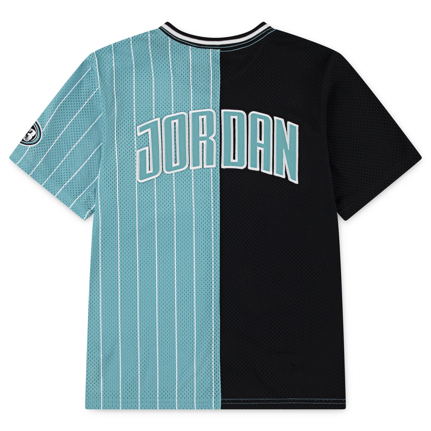 Play-Off Game Jersey (Big Kid)