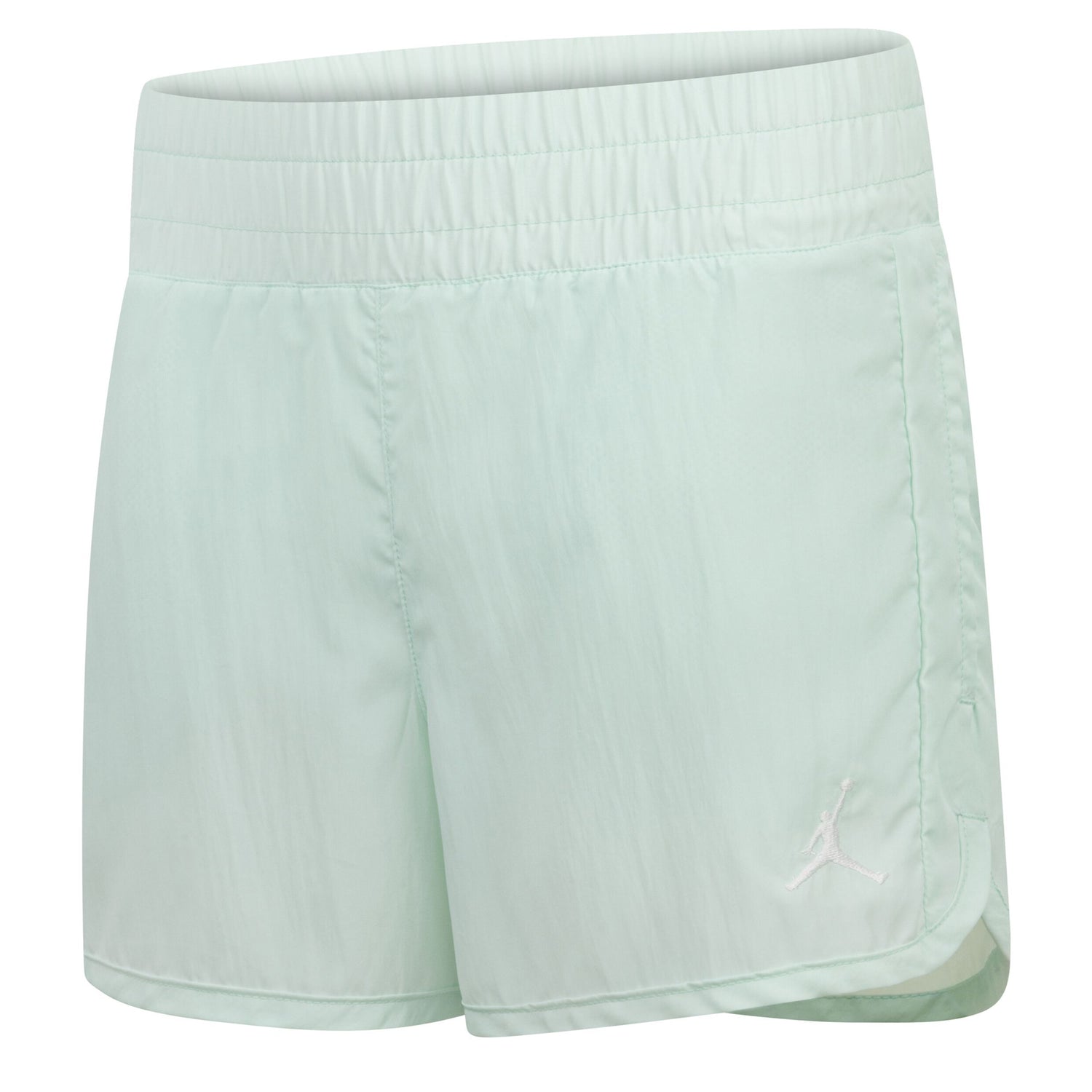 Jumpman High Flying Shorts (Big Kid)