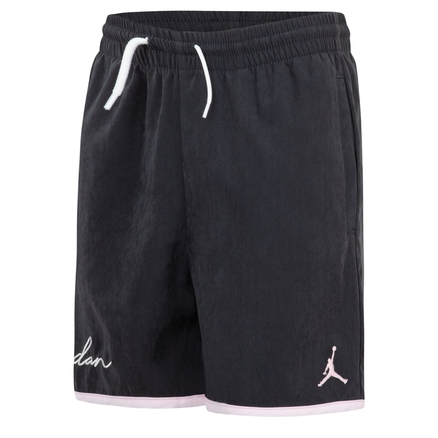 Hidden In Plain Sight Shorts (Big Kid)