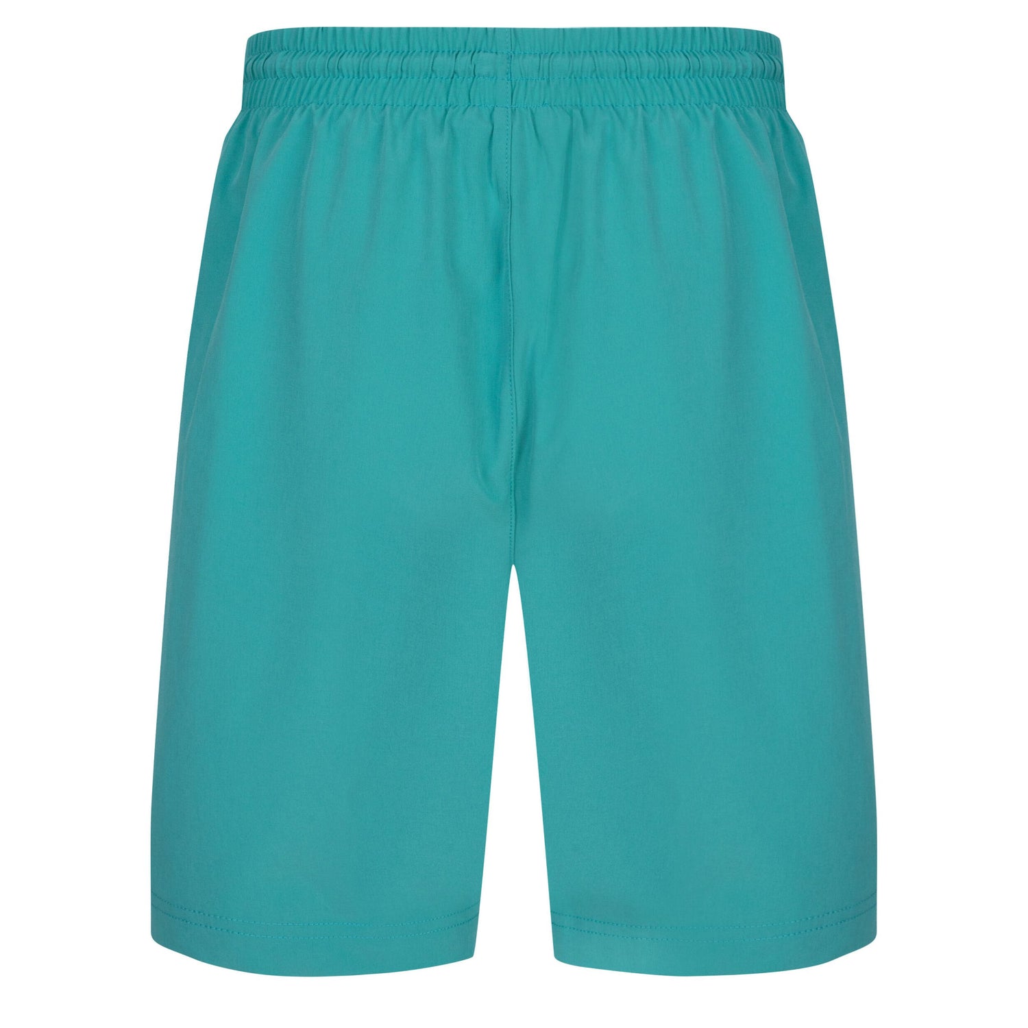 Mj Jumpman Woven Play Shorts (Big Kid)