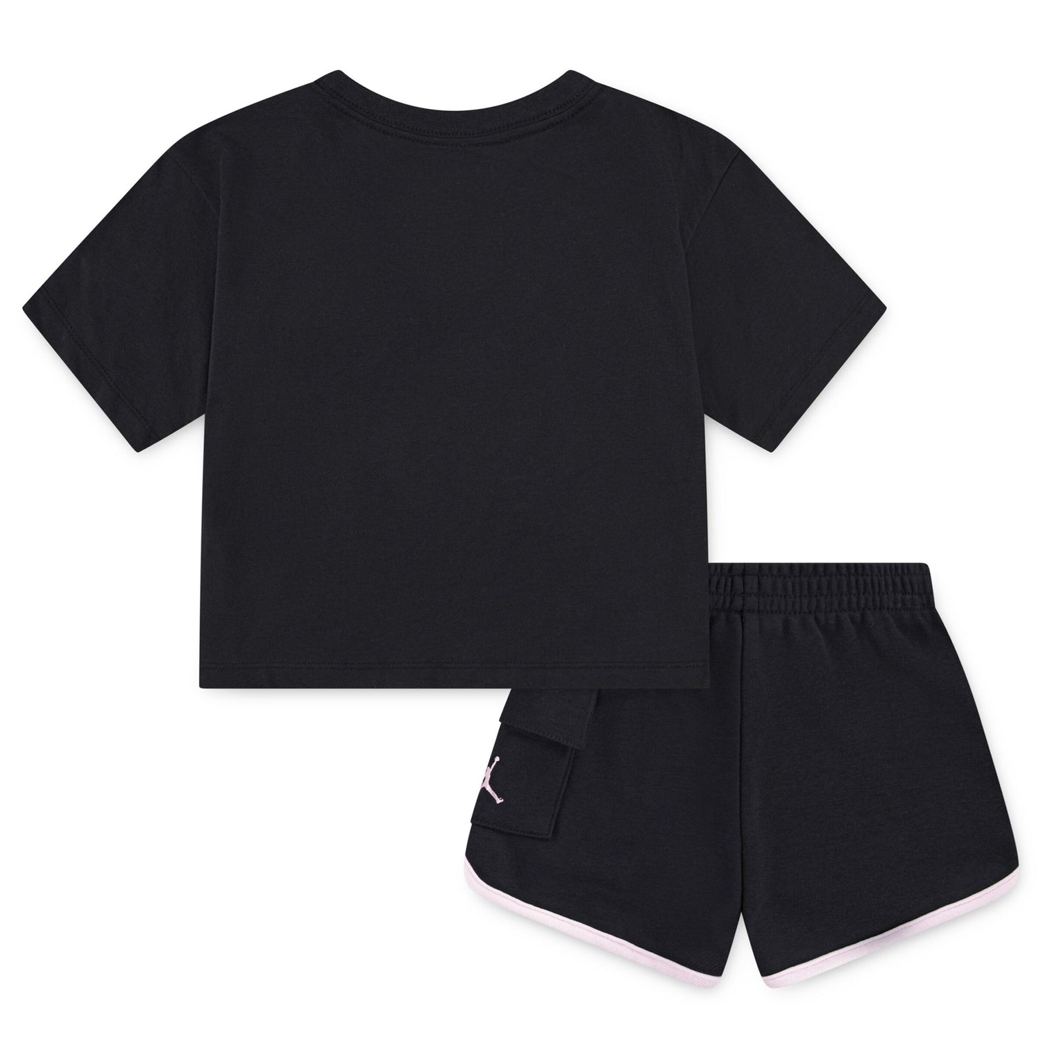 Hidden In Plain Sight Short Set (Little Kid)
