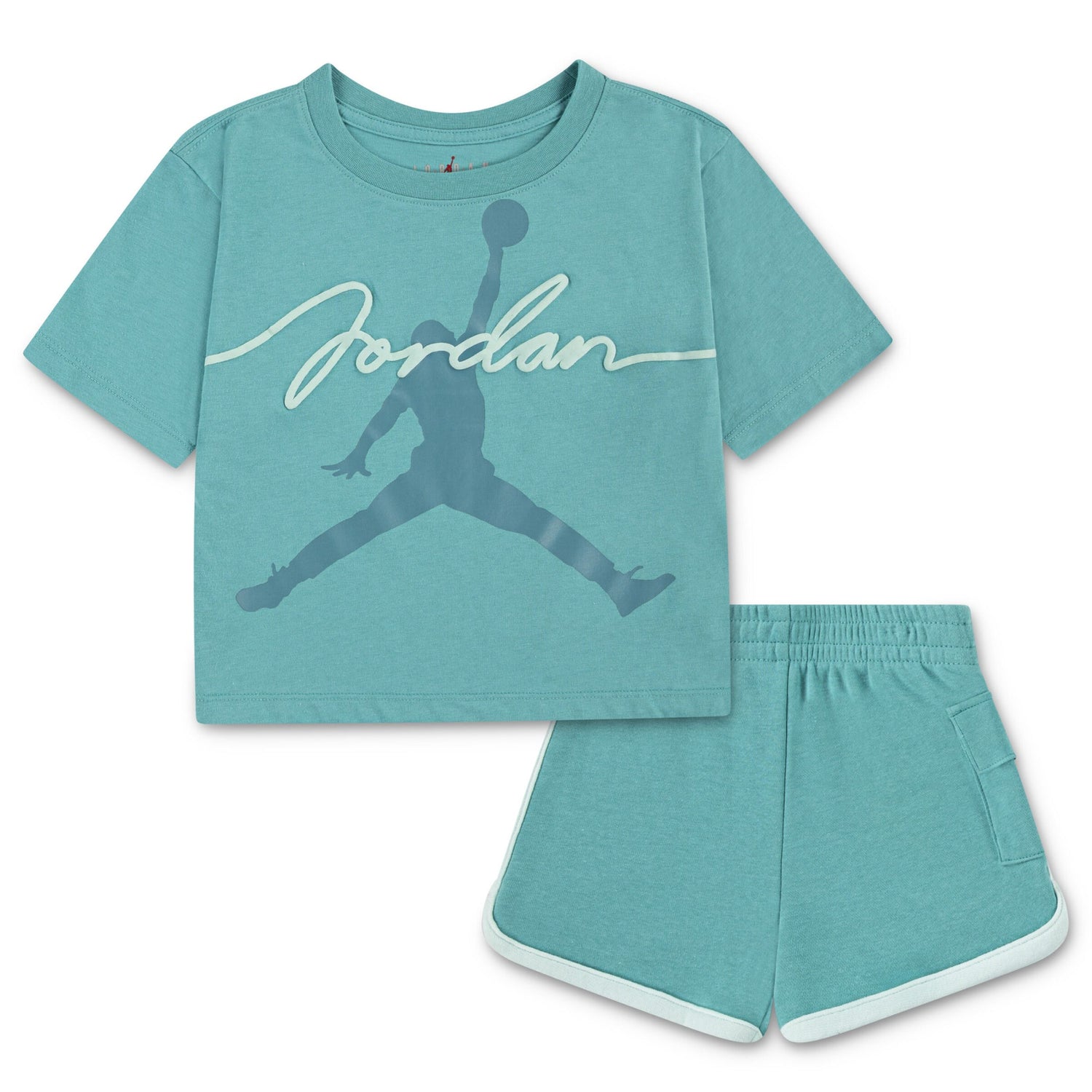 Hidden In Plain Sight Short Set (Little Kid)