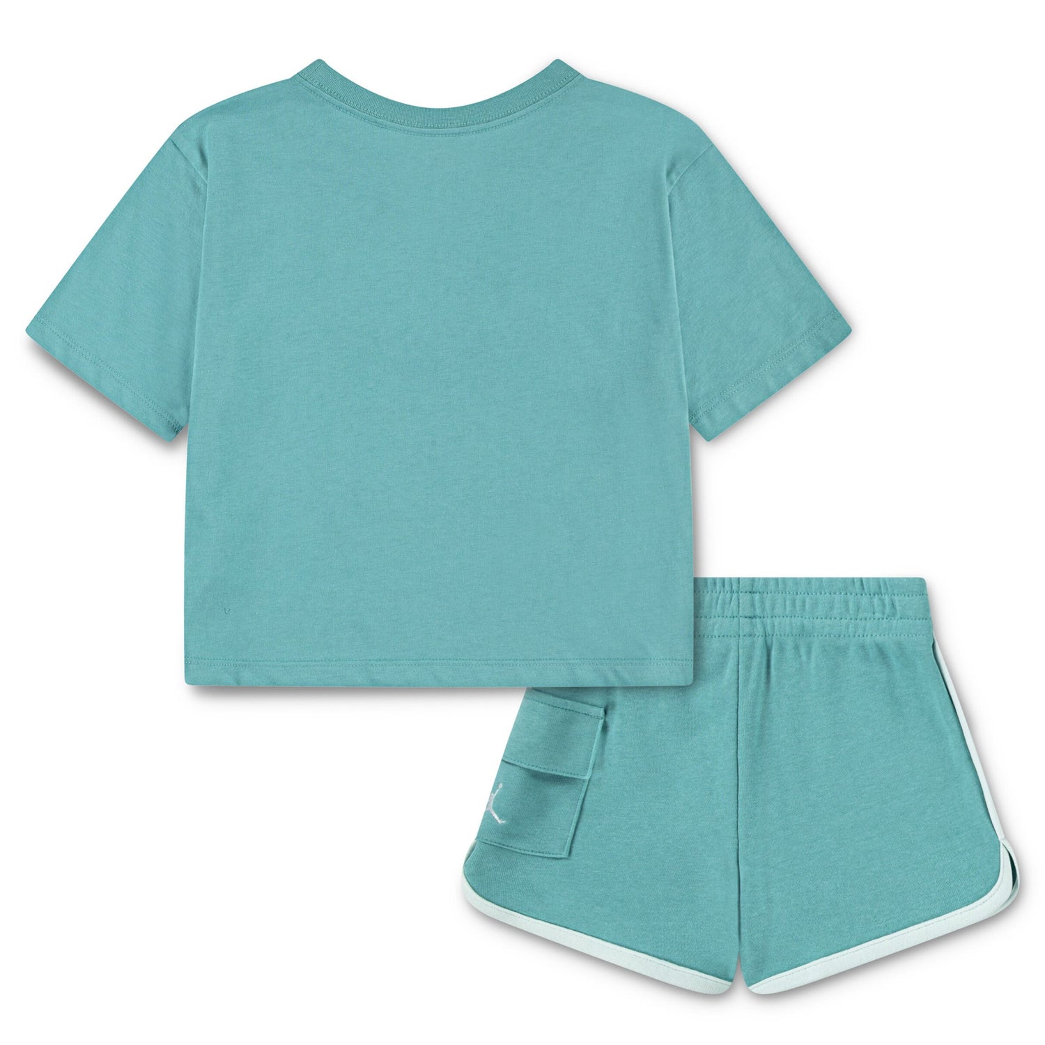 Hidden In Plain Sight Short Set (Little Kid)