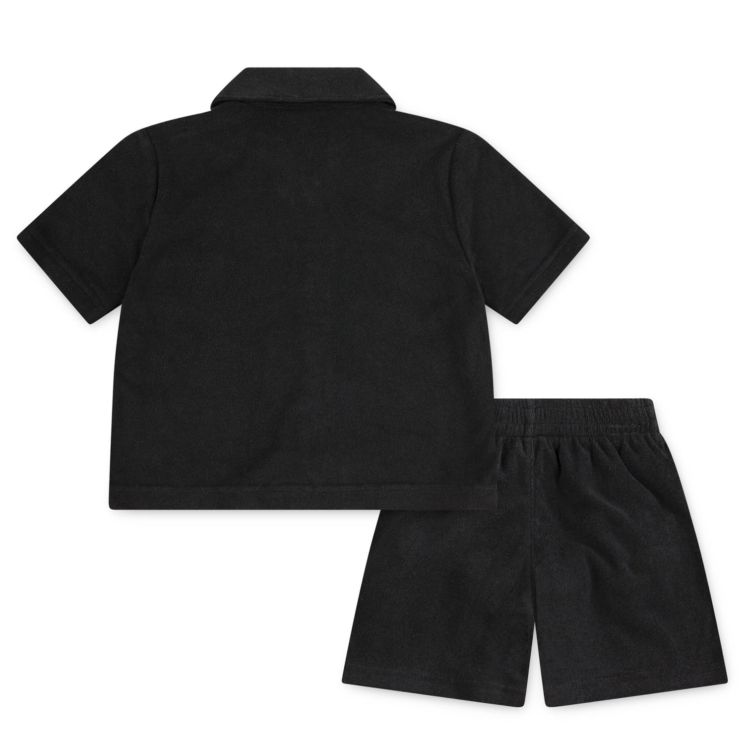 Terry Cloth Camp Set (Toddler)