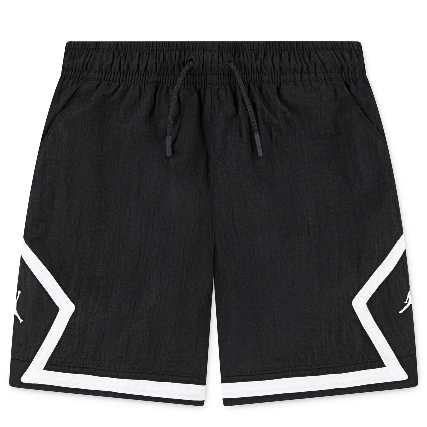 Poolside Woven Diamond Shorts (Little Kid)