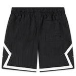 Poolside Woven Diamond Shorts (Little Kid)