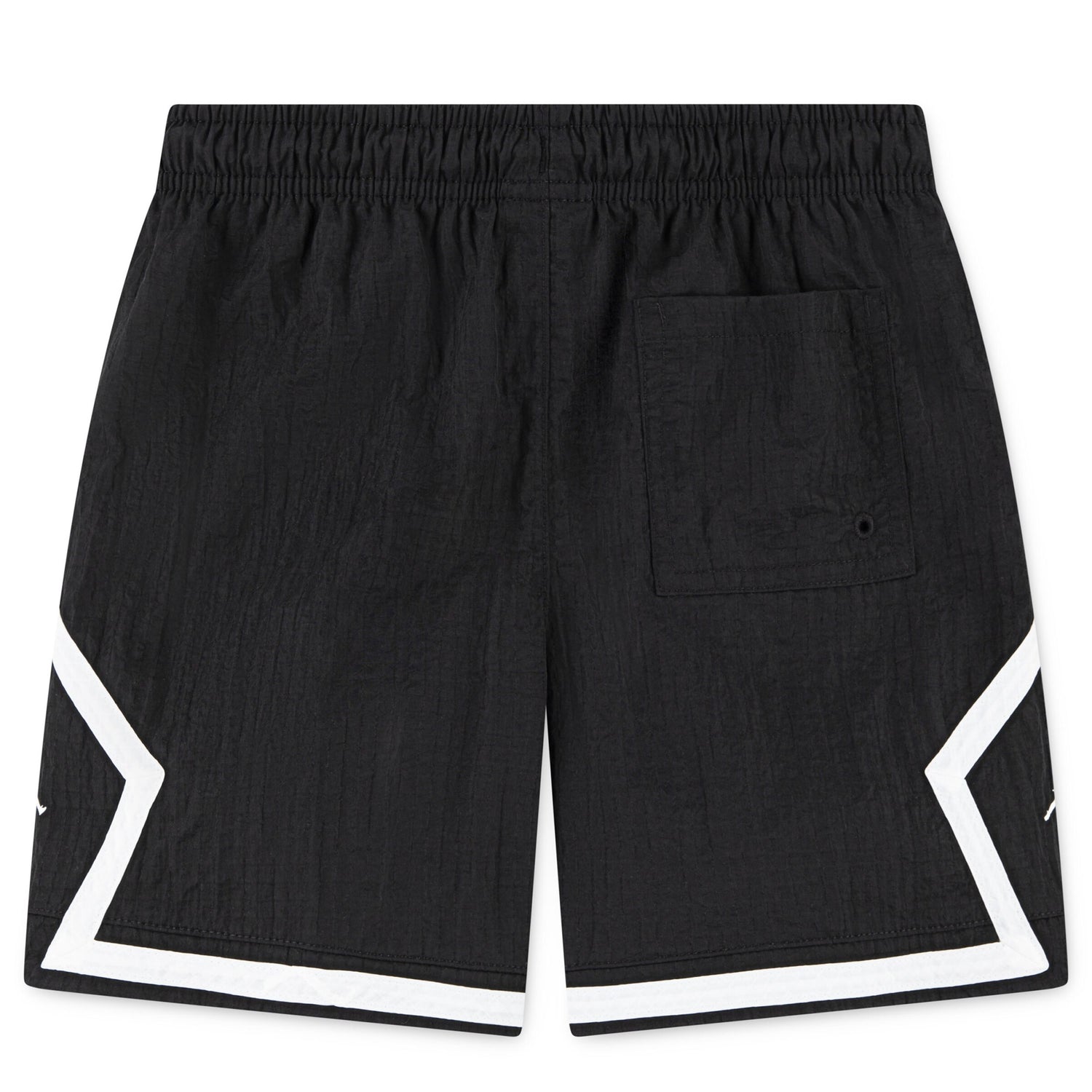 Poolside Woven Diamond Shorts (Little Kid)