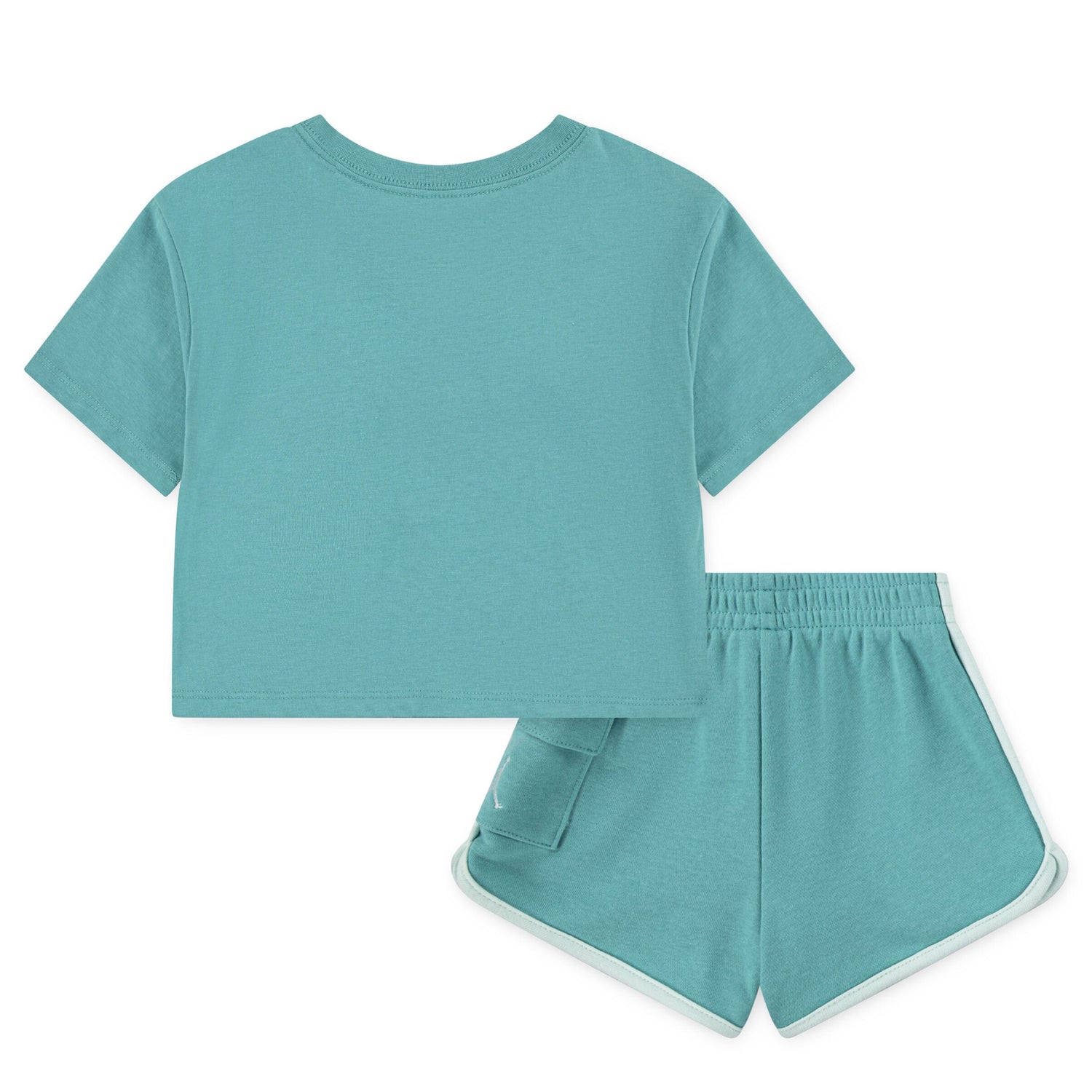 Hidden In Plain Sight Short  Set (Toddler)