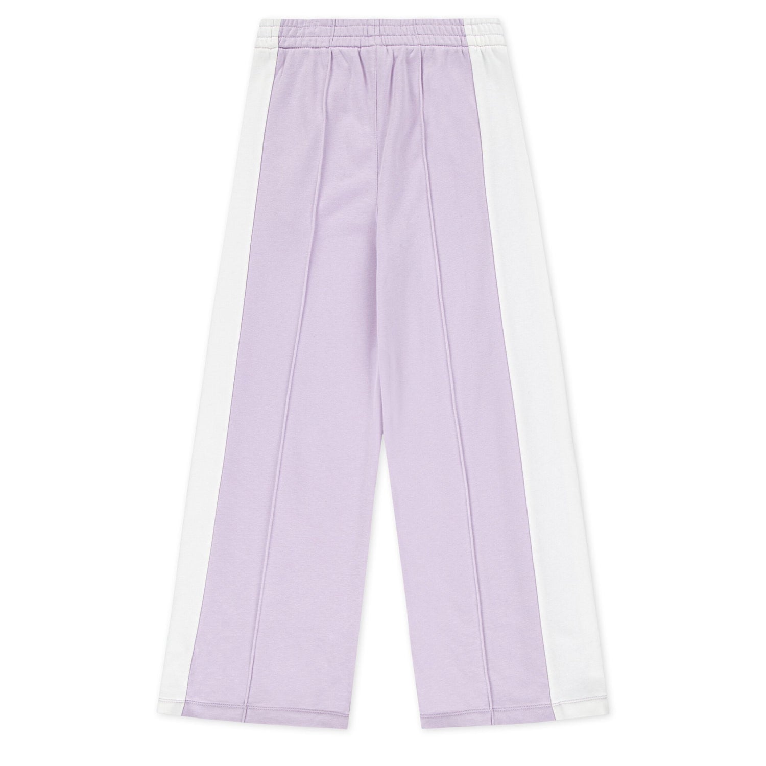 French Terry Pants (Big Kid)