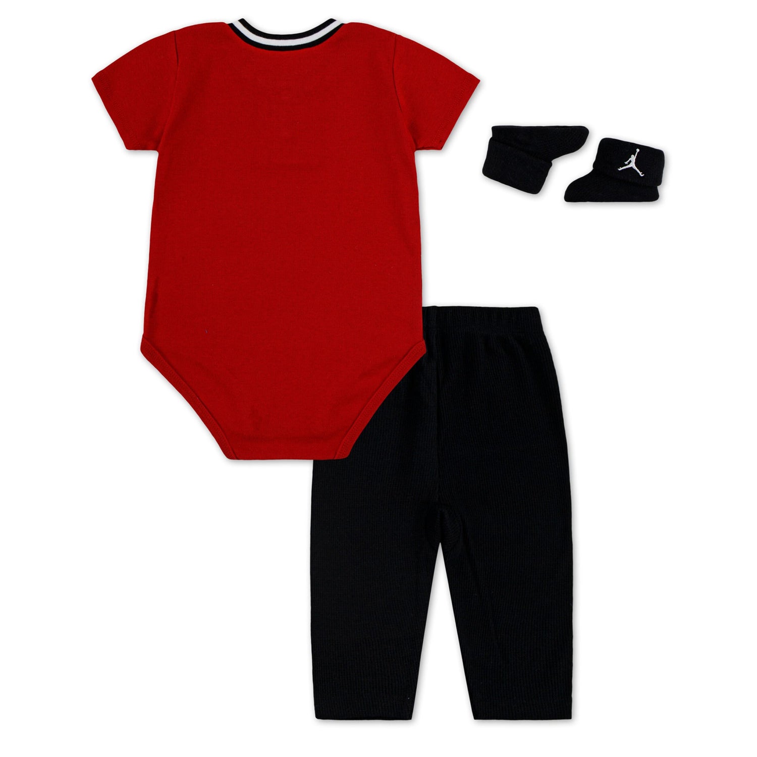 Jersey Henley 3-Piece Box Set (Infant)