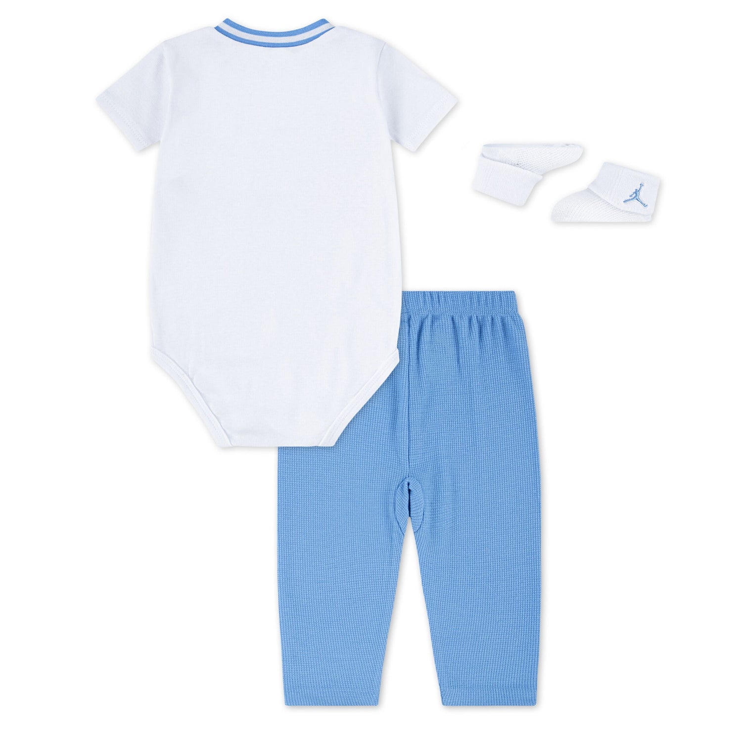 Jersey Henley 3-Piece Box Set (Infant)