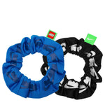 Dri-Fit Gathered Hair Tie 2 Pack Lego