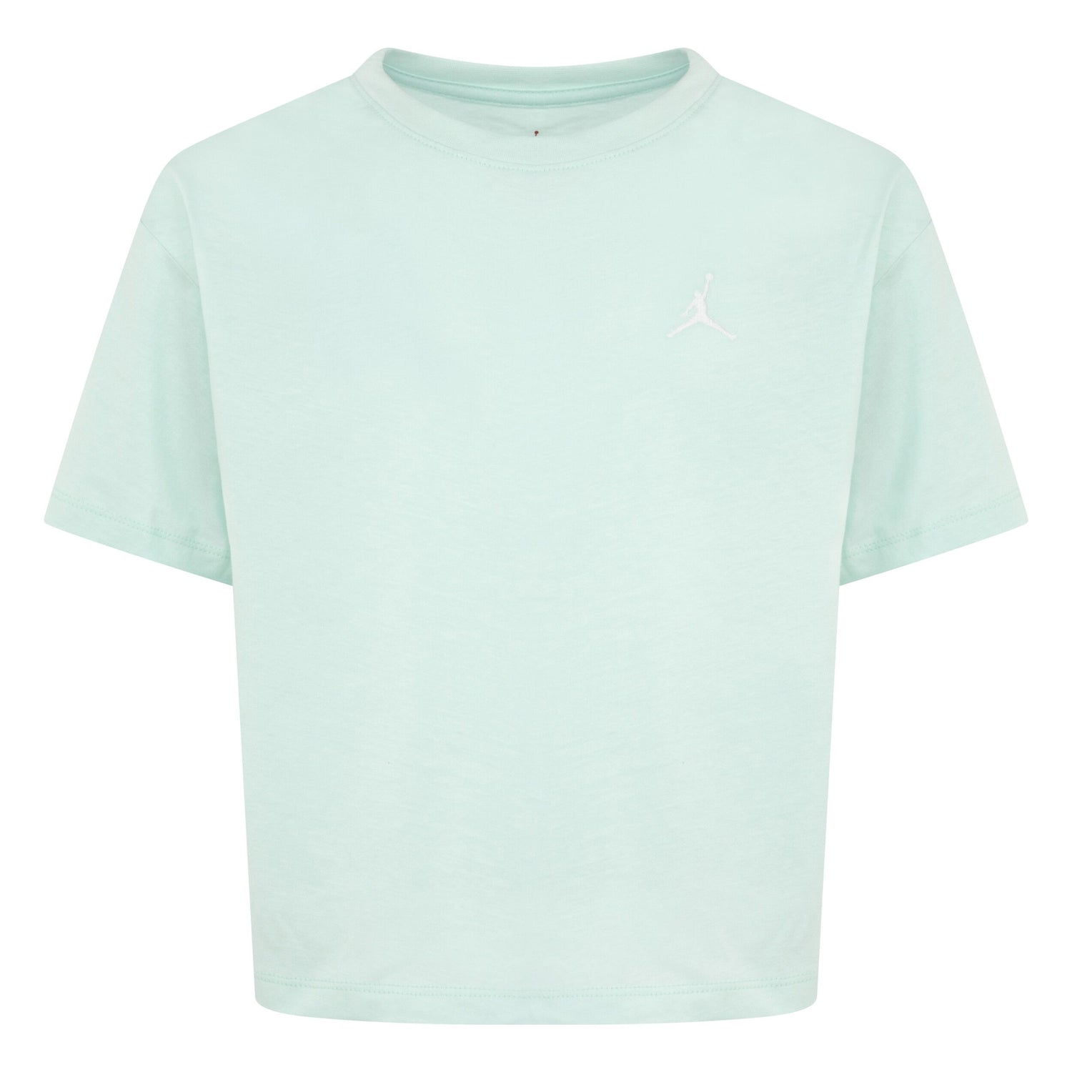 Brooklyn Essentials Short Sleeve Tee (Big Kid)