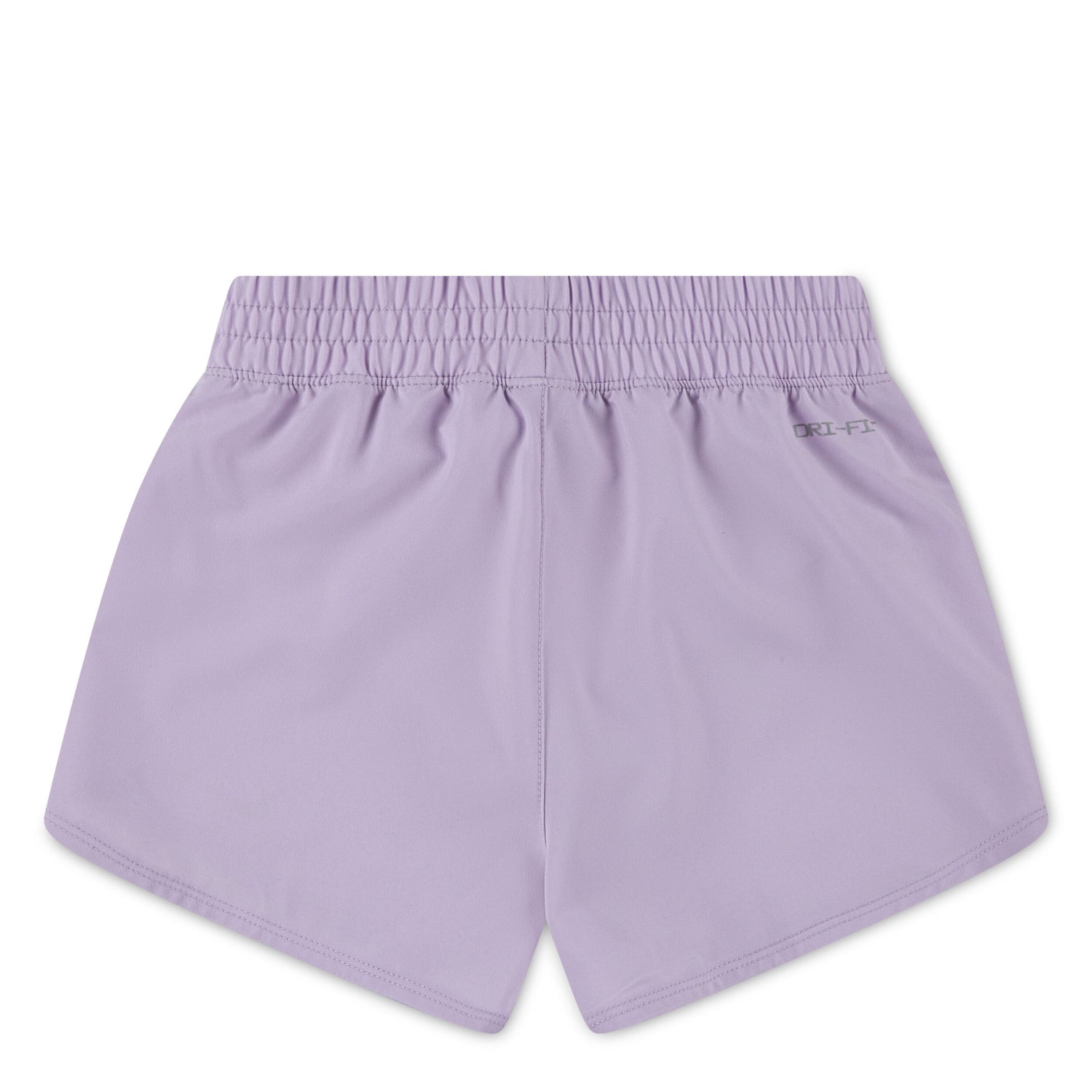 Dri-Fit One Woven Shorts (Little Kid)