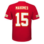 Chiefs Patrick Mahomes Jersey (Big Kid)