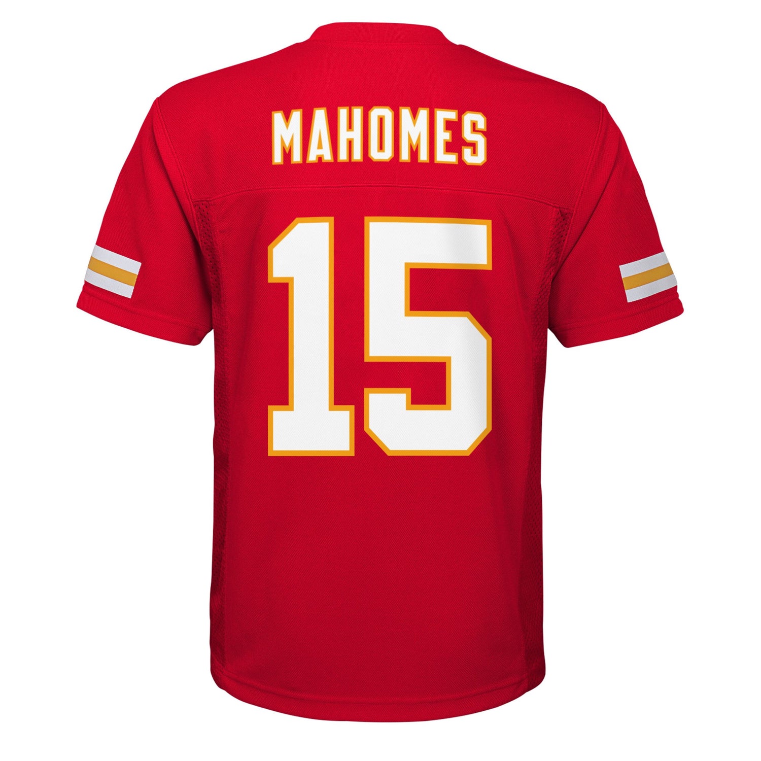 Chiefs Patrick Mahomes Jersey (Big Kid)