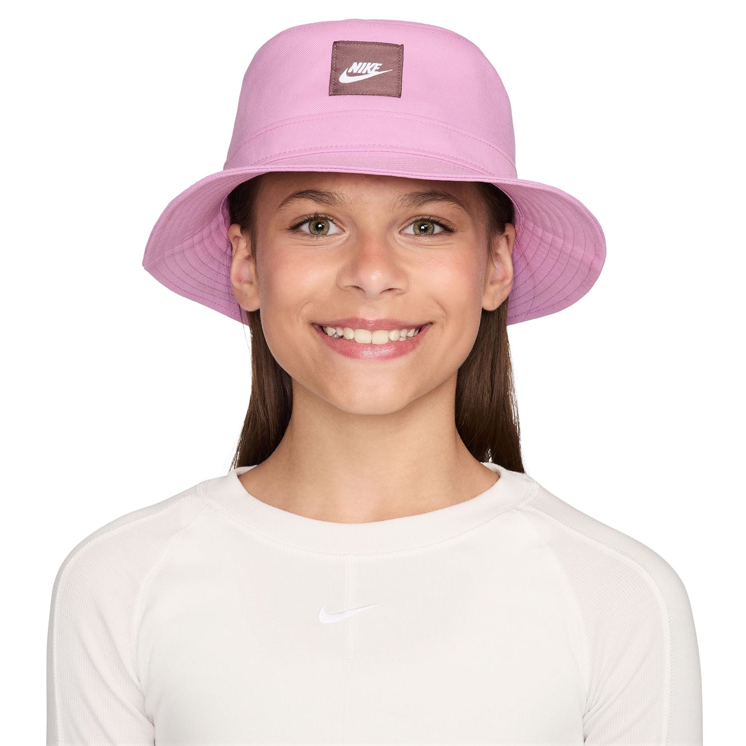 Futura Apex Bucket Hat (Big Kid)