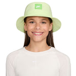 Futura Apex Bucket Hat (Big Kid)