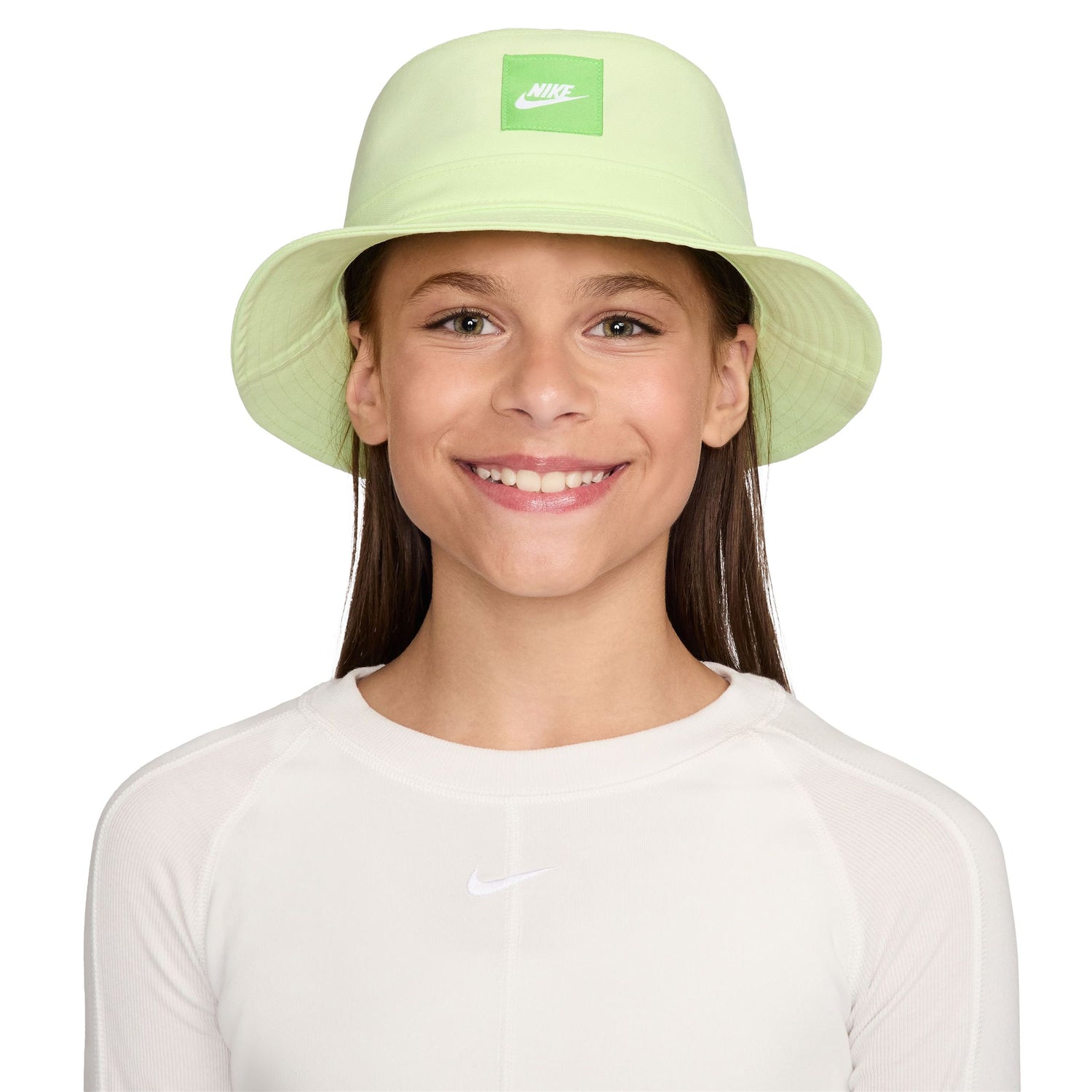 Futura Apex Bucket Hat (Big Kid)