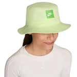 Futura Apex Bucket Hat (Big Kid)