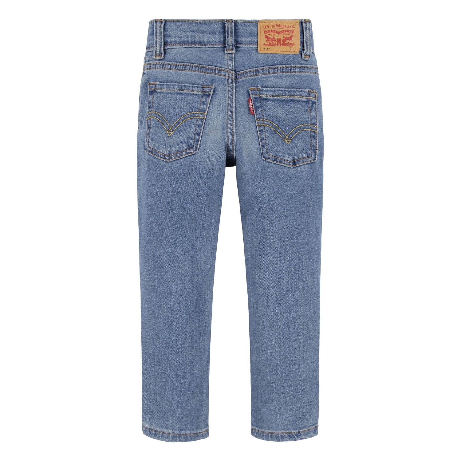 511 Eco Performance Jeans (Toddler)
