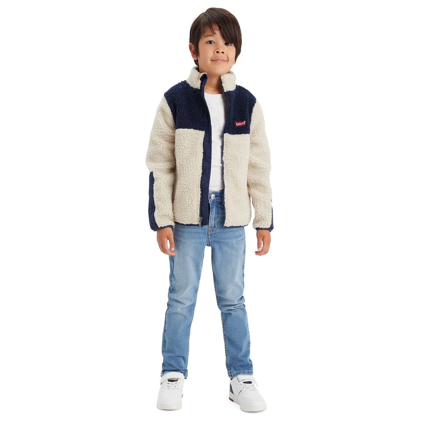 511 Eco-Soft Jean (Little Kids)