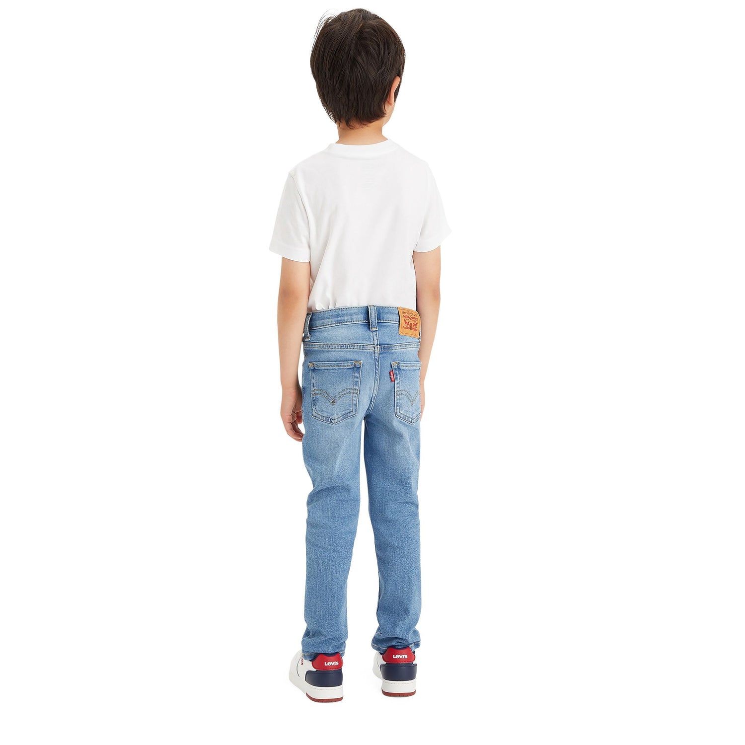 511 Eco-Soft Jean (Little Kids)