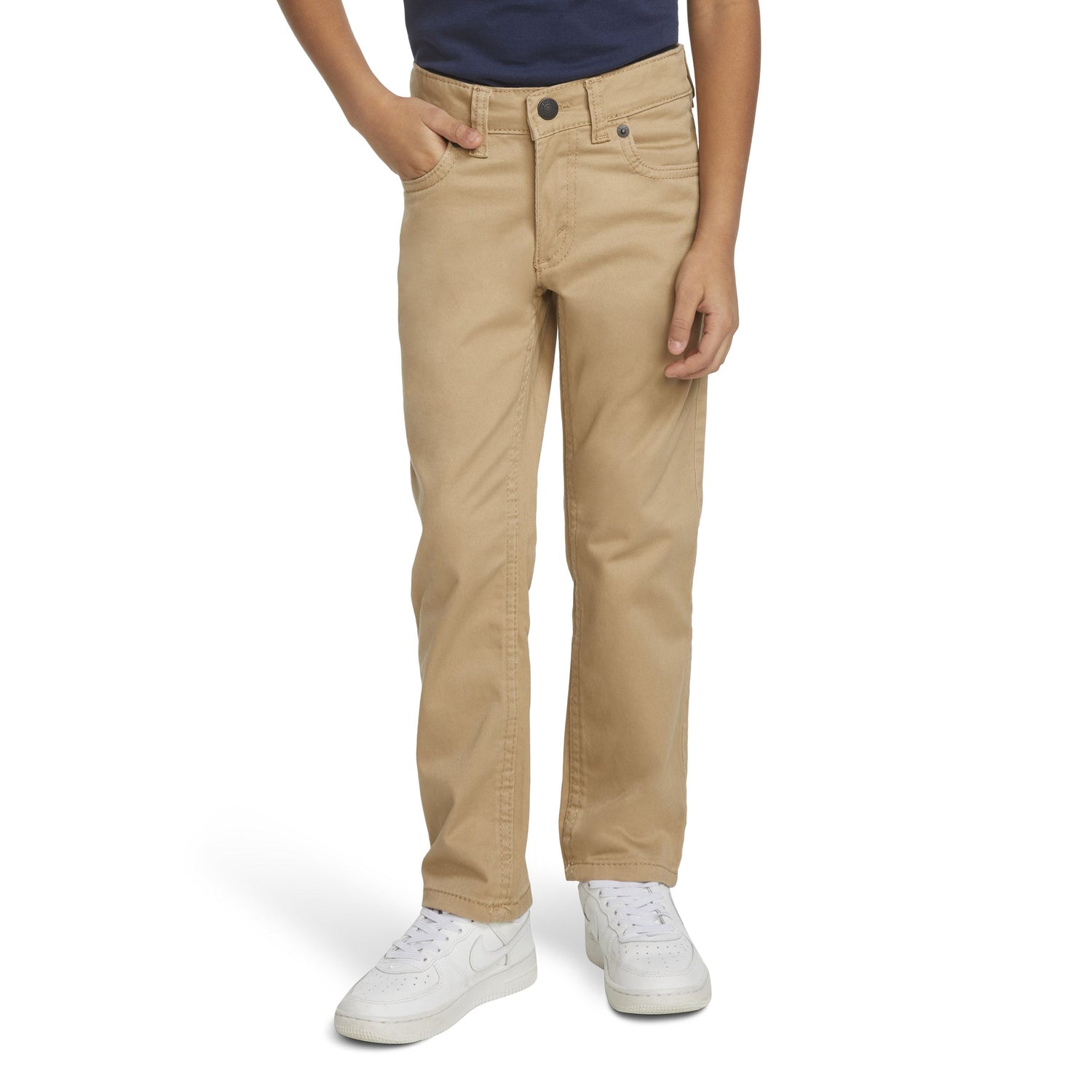 511 Sueded Pant (Little Kids)
