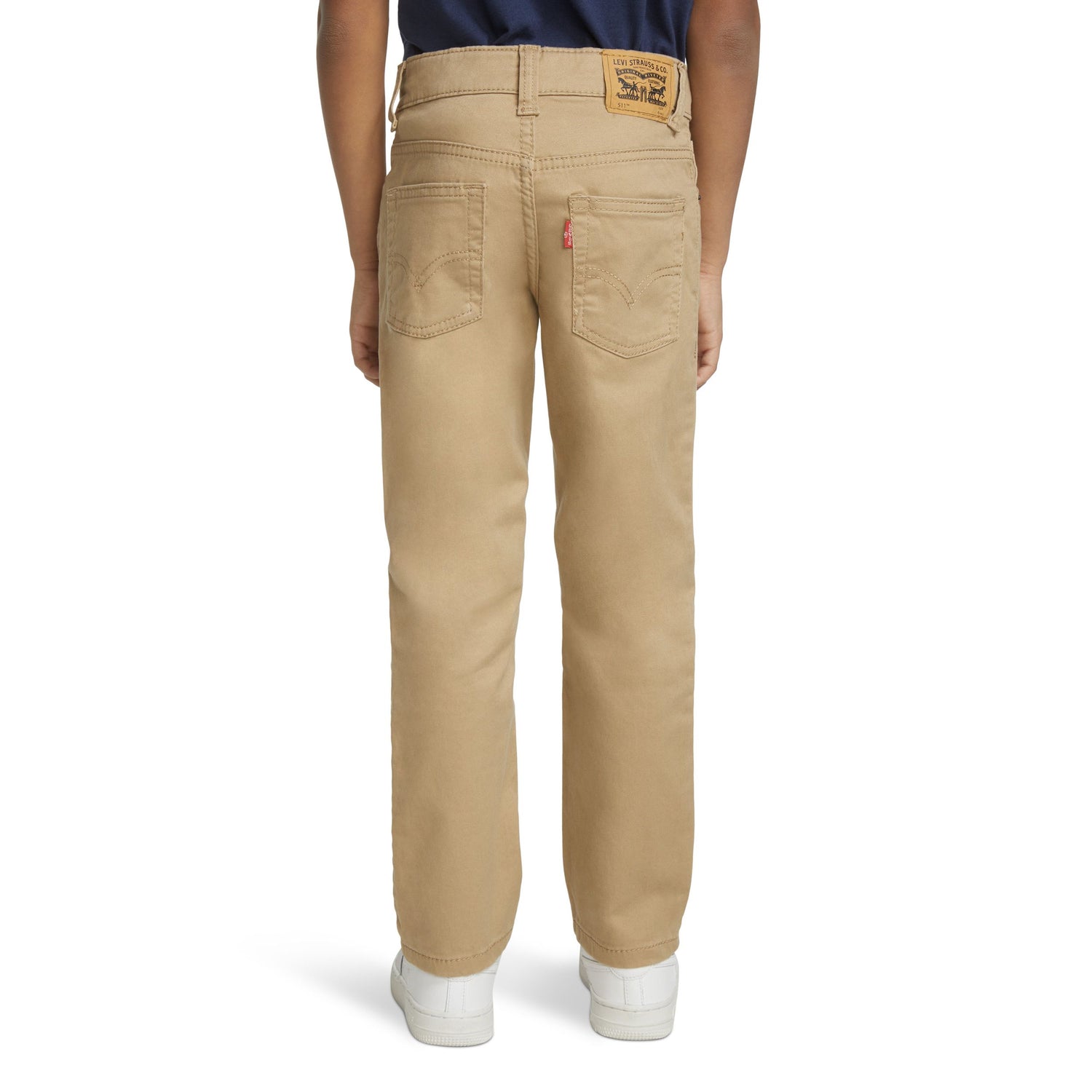 511 Sueded Pant (Little Kids)
