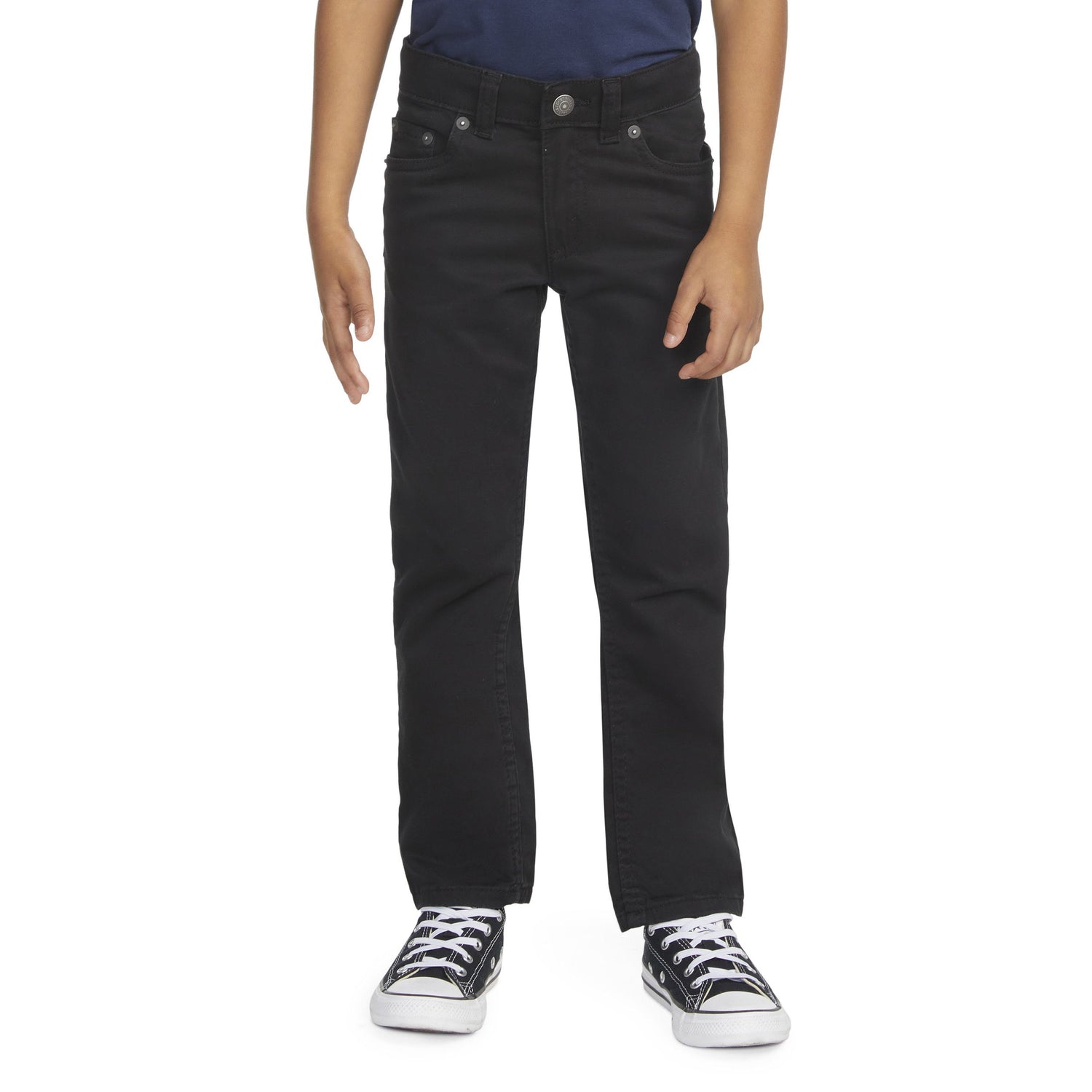 511 Sueded Pant (Little Kids)