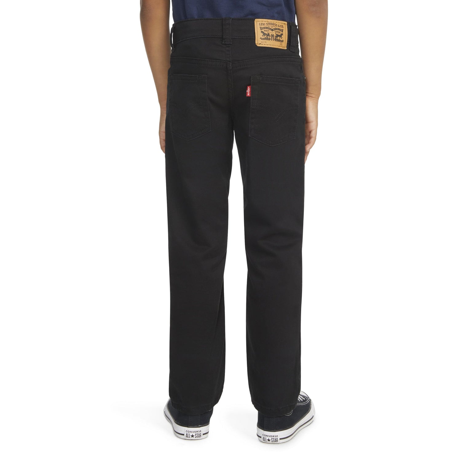 511 Sueded Pant (Little Kids)